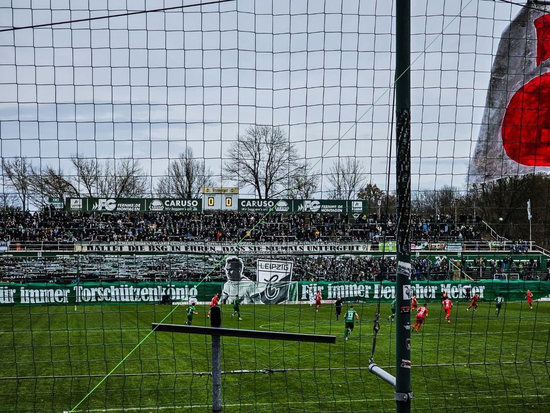 BSG Chemie Leipzig – FSV Zwickau 0-2 (5)