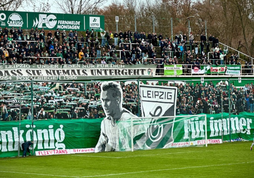 BSG Chemie Leipzig – FSV Zwickau 0-2 (8)