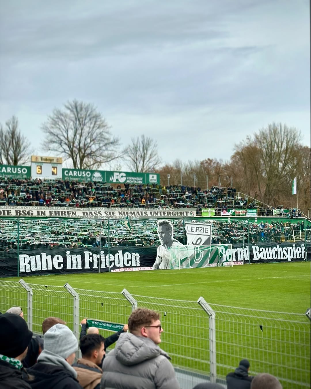 BSG Chemie Leipzig – FSV Zwickau 0-2 (9)