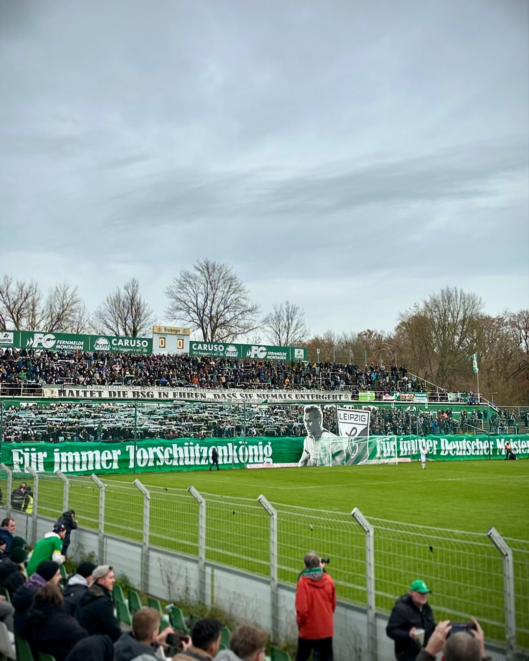 BSG Chemie Leipzig – FSV Zwickau 0-2 (10)