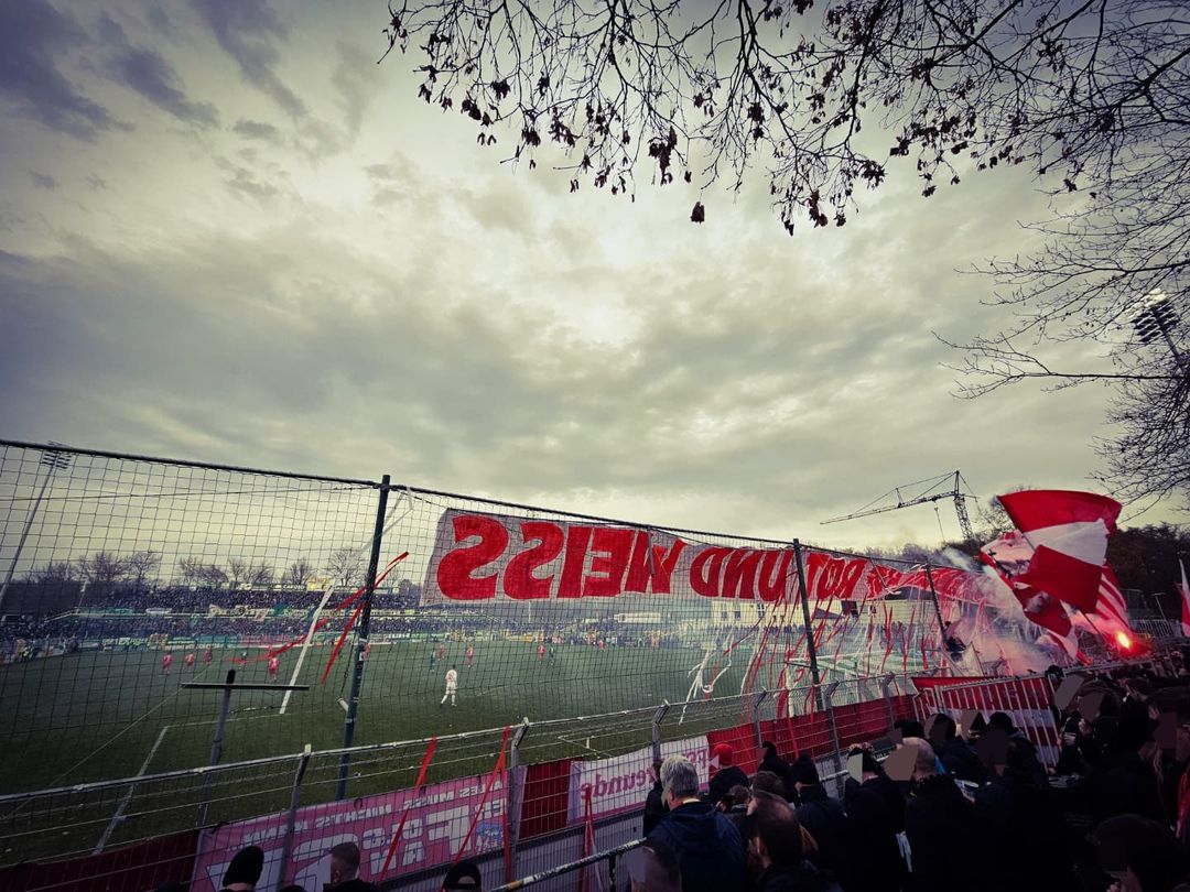 BSG Chemie Leipzig – FSV Zwickau 0-2
