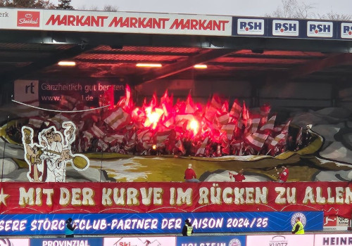 Holstein Kiel – 1. FSV Mainz 05 0-3 (6)