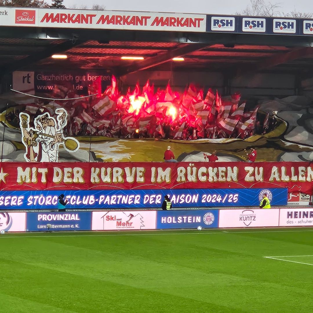 Holstein Kiel – 1. FSV Mainz 05 0-3 (8)