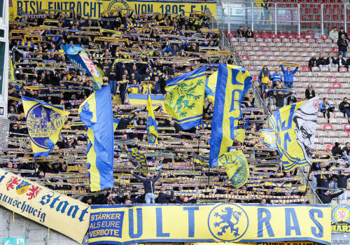 1. FC Kaiserslautern – Eintracht Braunschweig 3-2