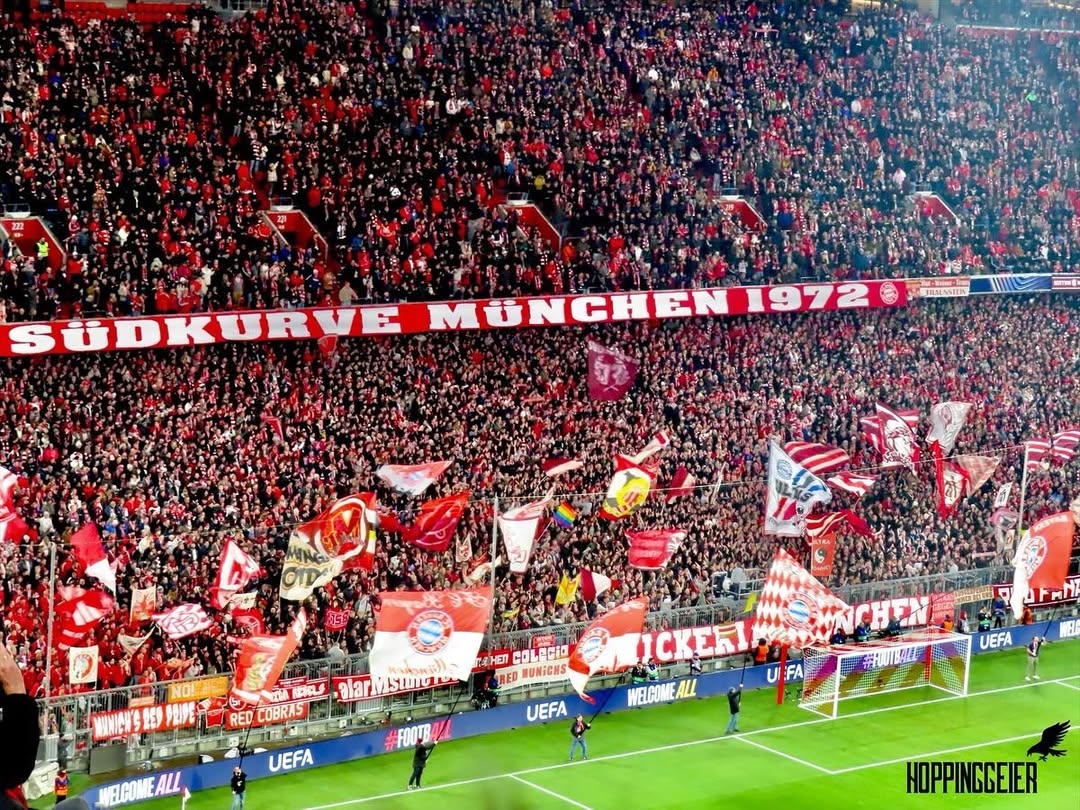 FC Bayern München – Paris SG 1-0 (8)