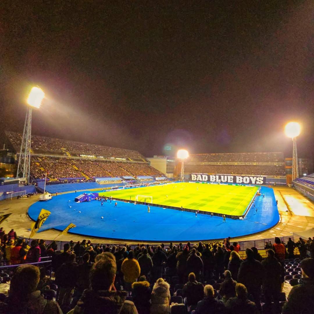 Dinamo Zagreb – Borussia Dortmund 0-3