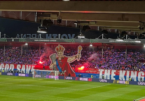 1. FC Heidenheim – Chelsea FC 0-2