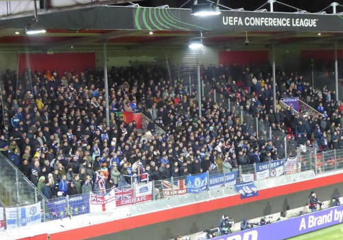1. FC Heidenheim – Chelsea FC 0-2