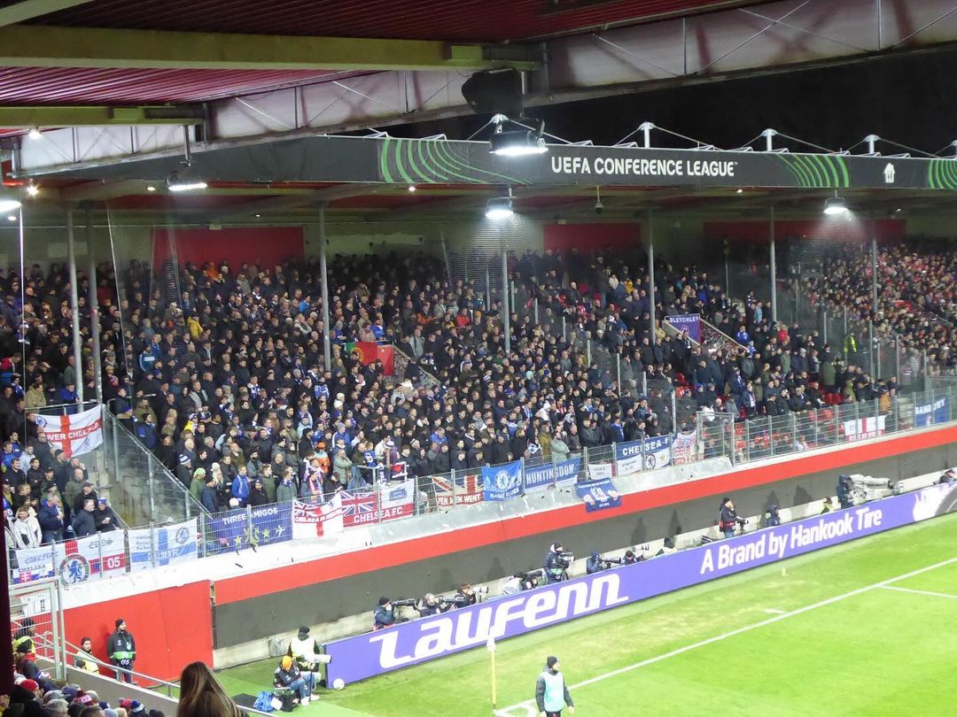 1. FC Heidenheim – Chelsea FC 0-2 (1)