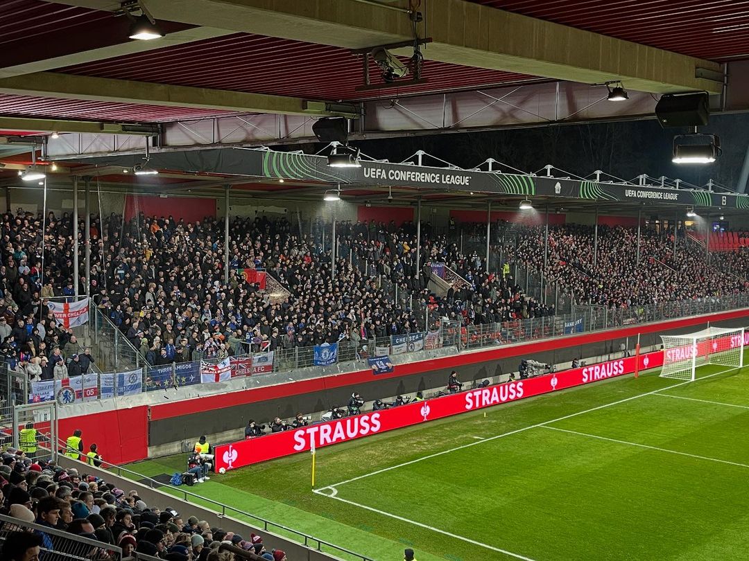 1. FC Heidenheim – Chelsea FC 0-2 (2)