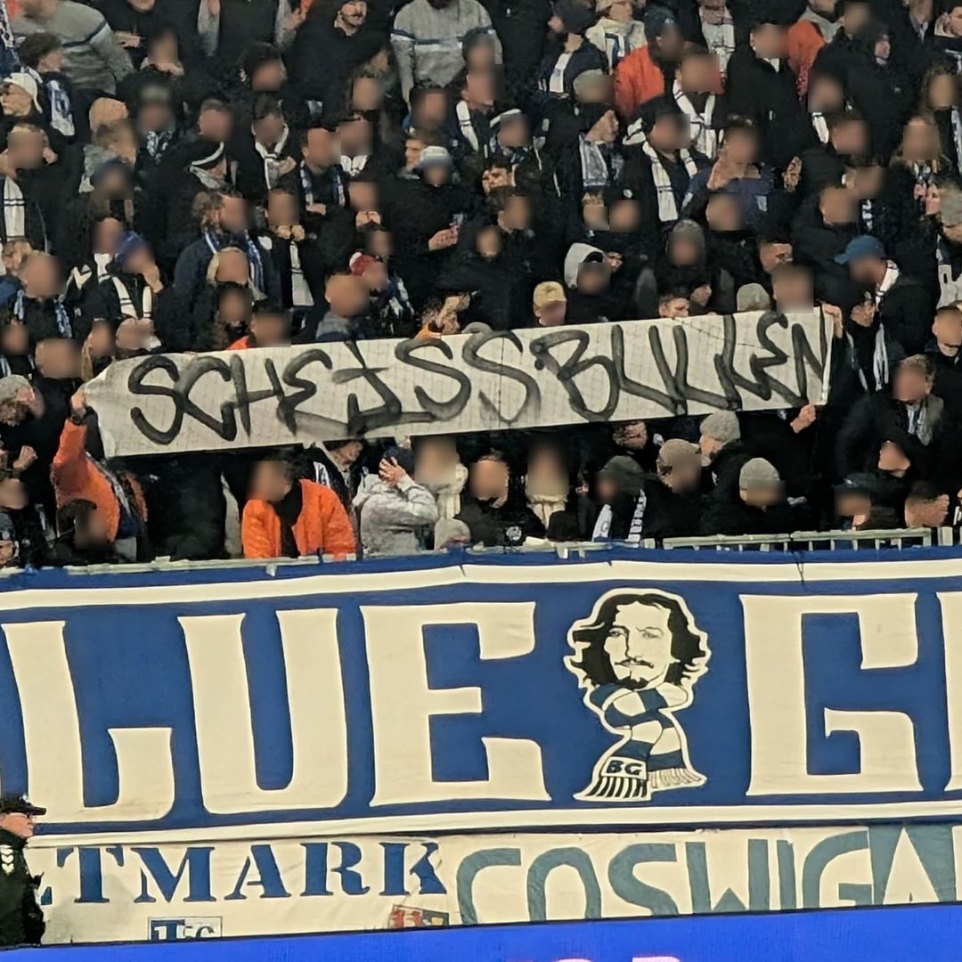1. FC Magdeburg – Hertha BSC 1-3