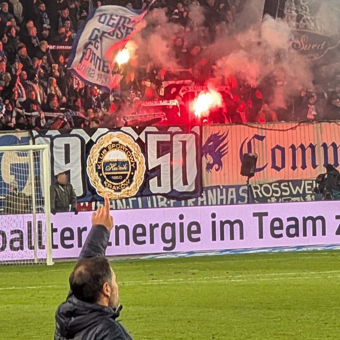 1. FC Magdeburg – Hertha BSC 1-3 (12)