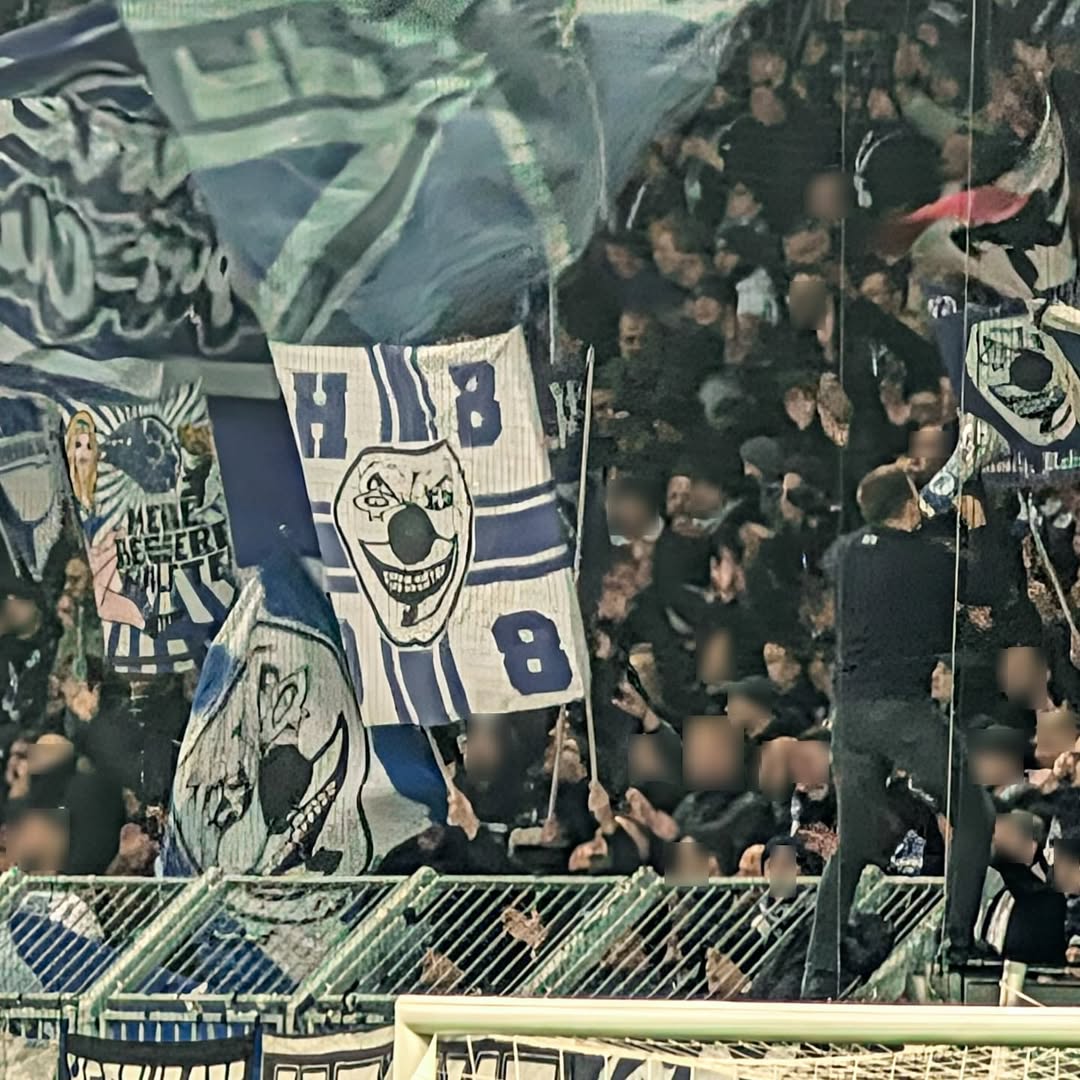 1. FC Magdeburg – Hertha BSC 1-3 (1)