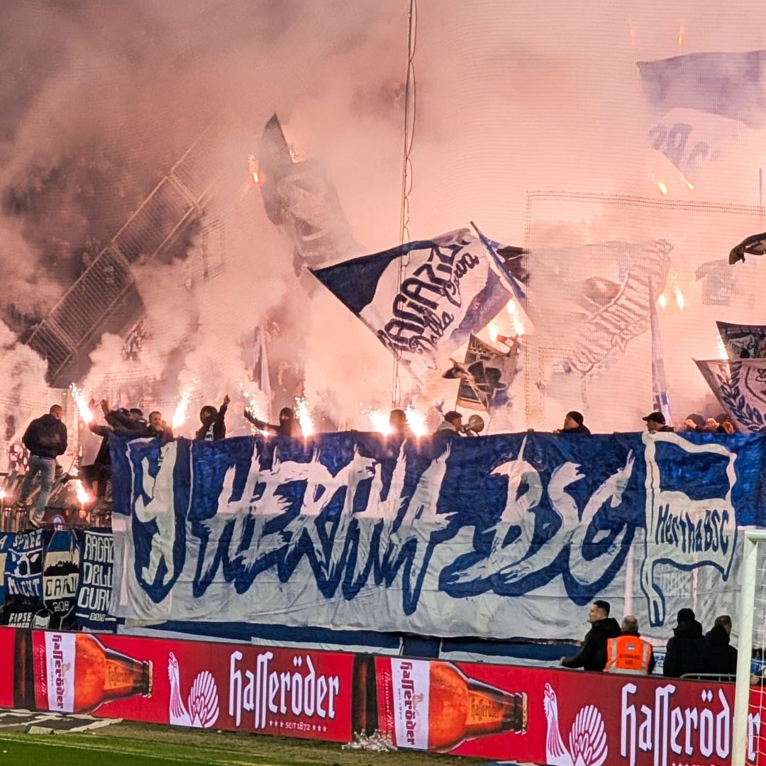 1. FC Magdeburg – Hertha BSC 1-3 (10)