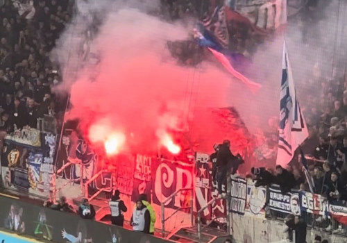 FC St. Pauli – Holstein Kiel 3-1