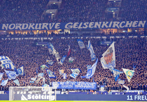 FC Schalke 04 – 1. FC Kaiserslautern 0-3