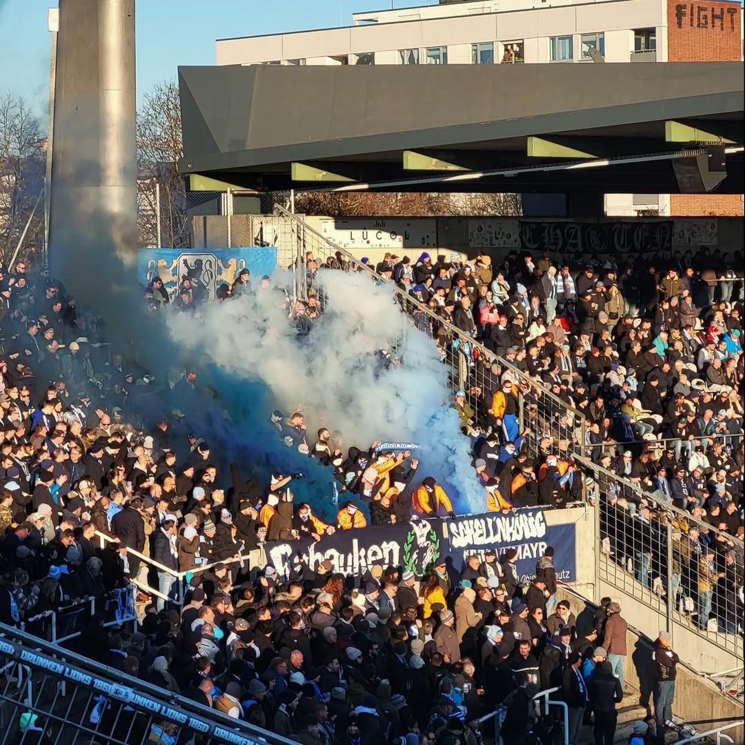 TSV 1860 München – FC Hansa Rostock 1-2 (4)