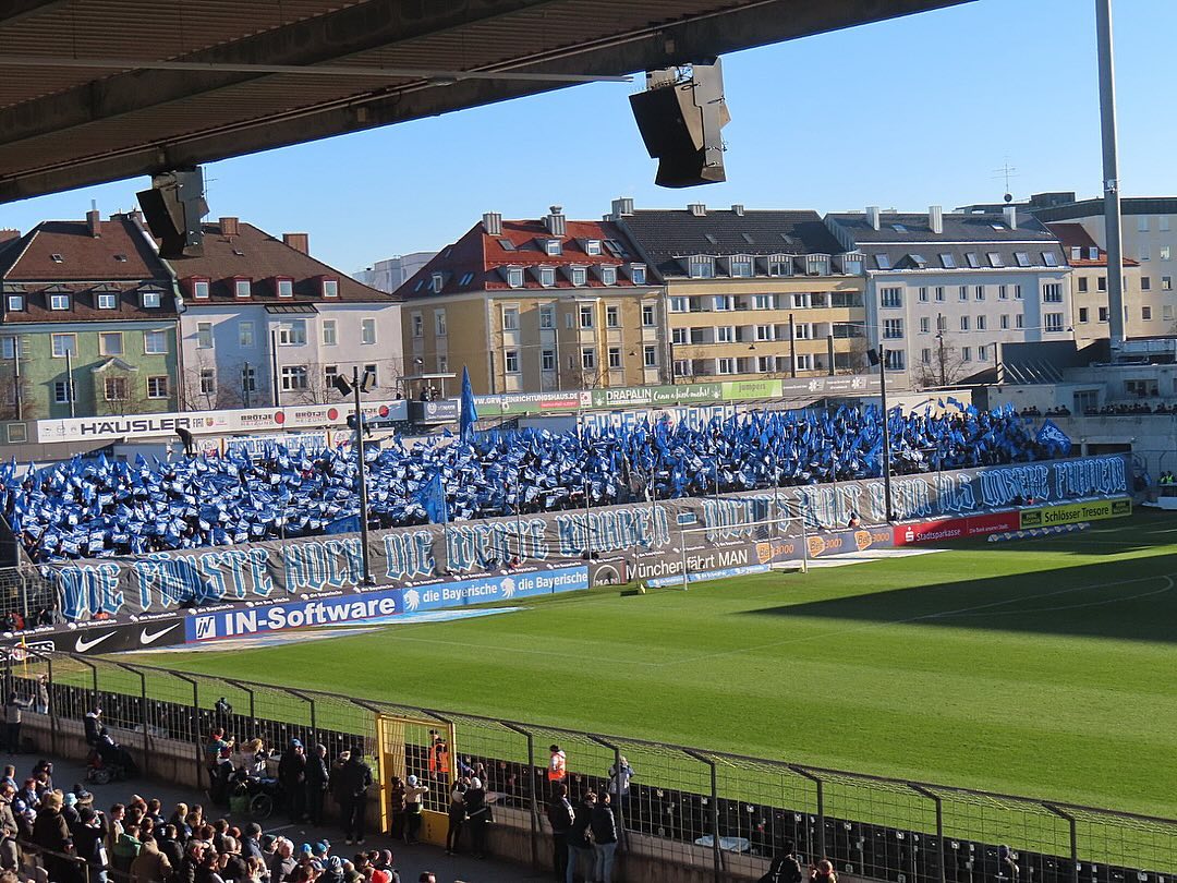 TSV 1860 München – FC Hansa Rostock 1-2 (6)
