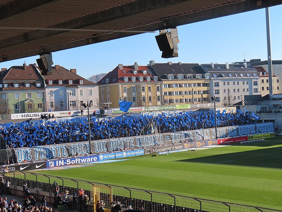 TSV 1860 München – FC Hansa Rostock 1-2 (7)