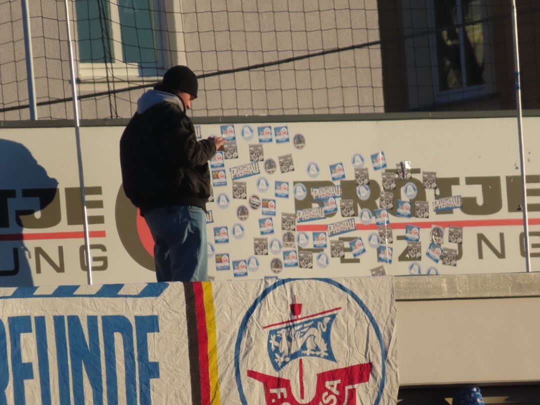TSV 1860 München – FC Hansa Rostock 1-2 (8)