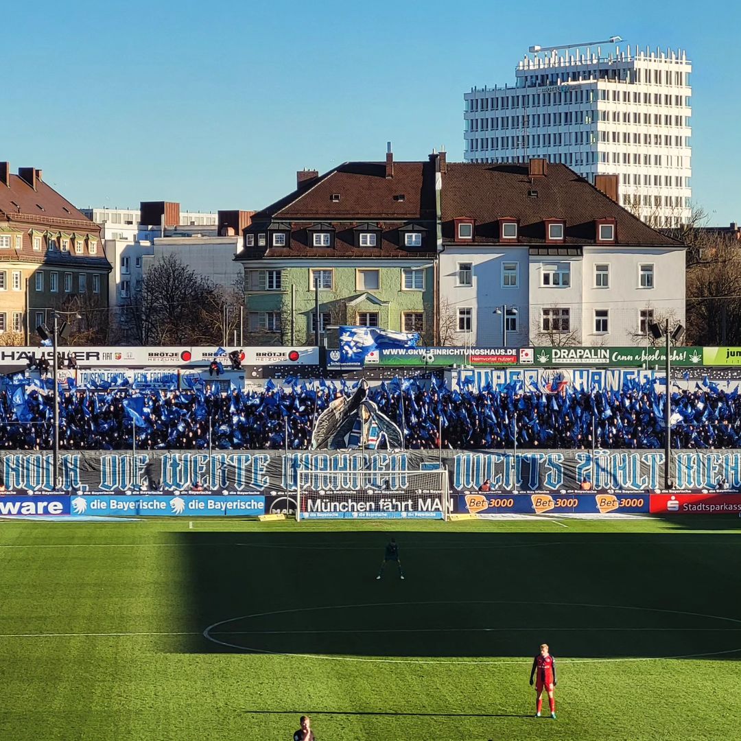 TSV 1860 München – FC Hansa Rostock 1-2 (12)