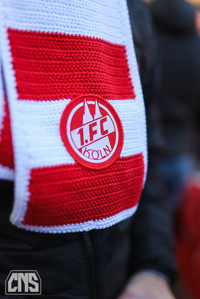 1. FC Köln – Hannover 96 2-2 (26)