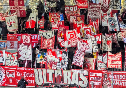 Eintracht Braunschweig – SSV Jahn Regensburg 0-0