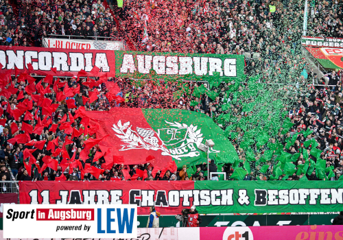 FC Augsburg – VfL Bochum 1-0 (1)