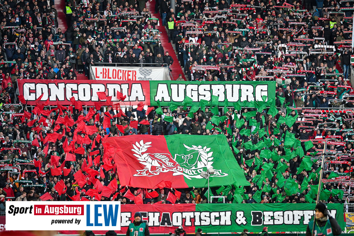 FC Augsburg – VfL Bochum 1-0 (2)