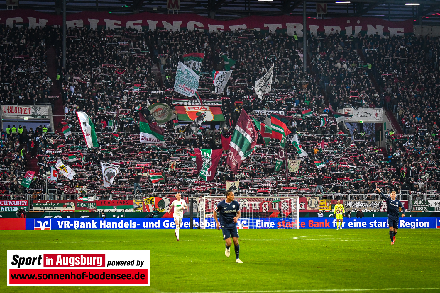 FC Augsburg – VfL Bochum 1-0 (8)