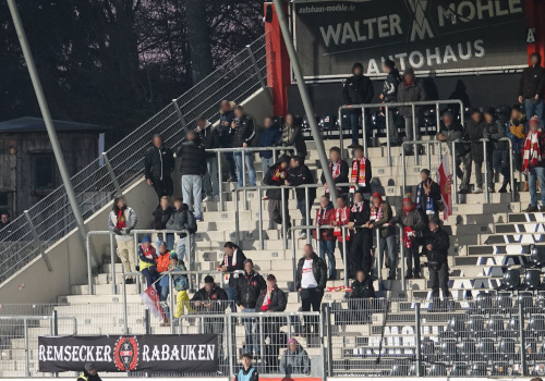 VfB Stuttgart II – SV Waldhof Mannheim 2-0