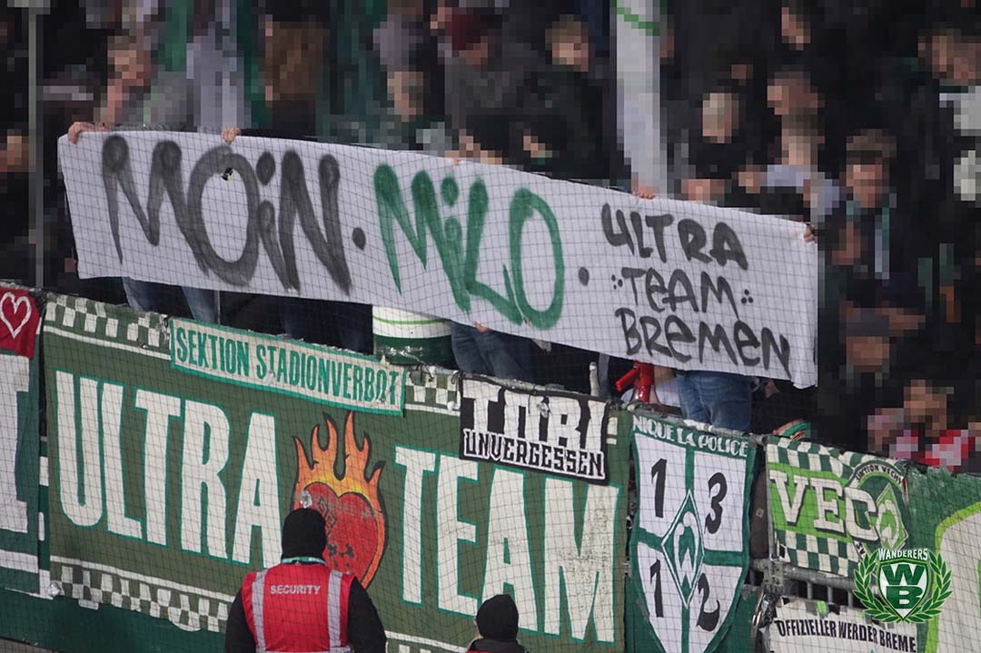 Werder Bremen – VfB Stuttgart 2-2