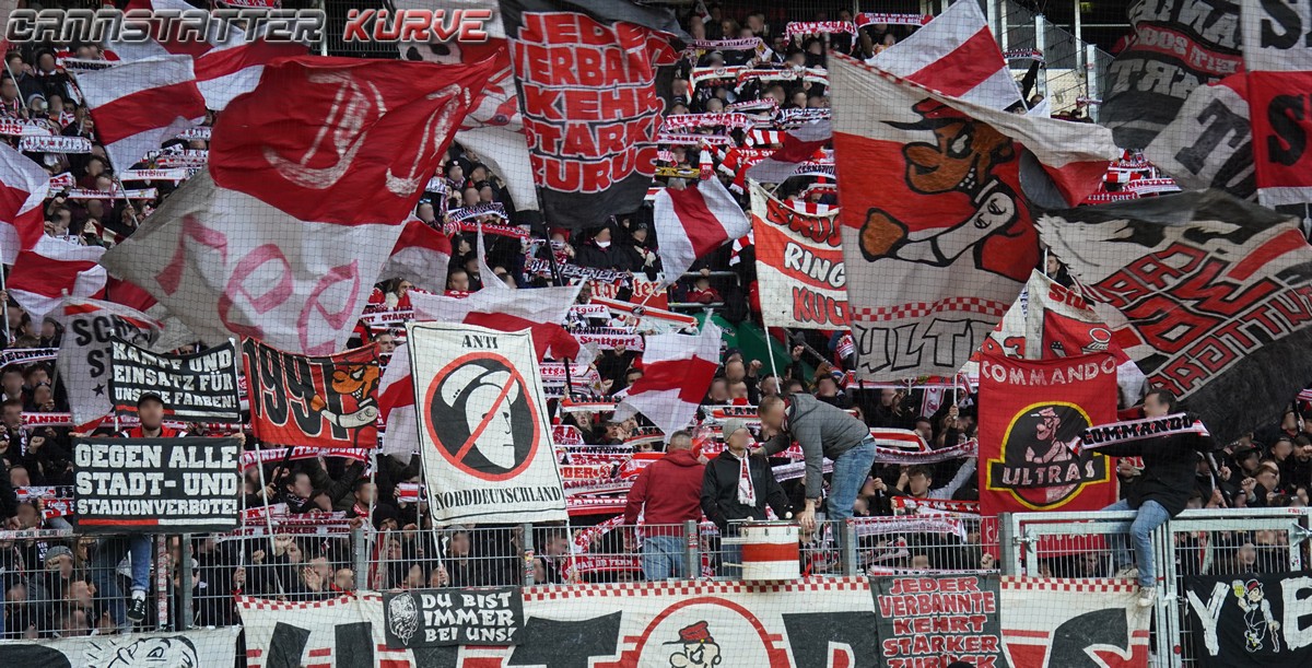 Werder Bremen – VfB Stuttgart 2-2