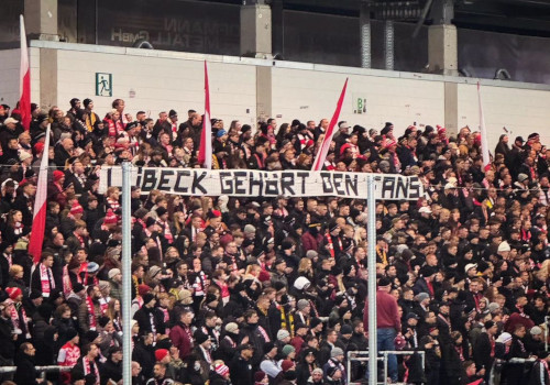 FSV Zwickau – Berliner FC Dynamo 1-0