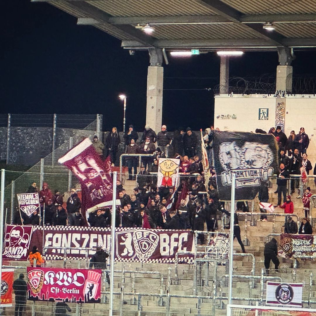 FSV Zwickau – Berliner FC Dynamo 1-0 (2)