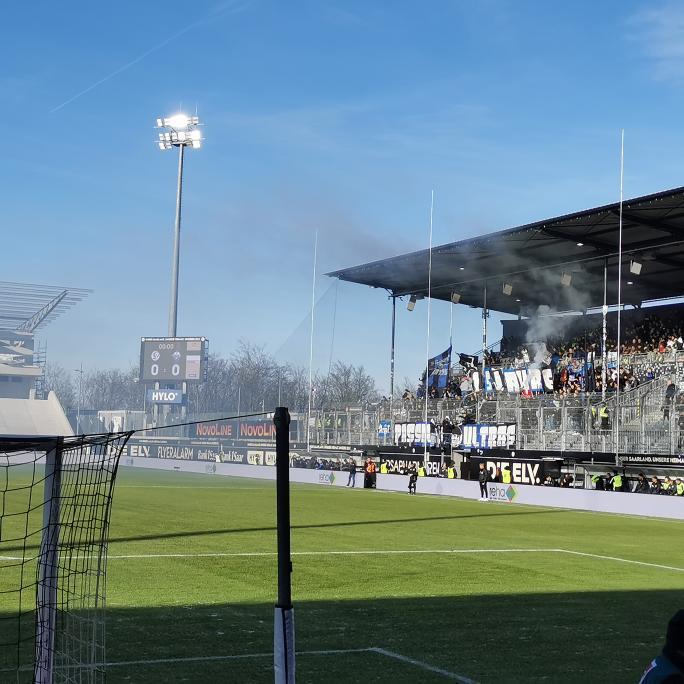 SV Elversberg – SC Paderborn 1-3 (3)