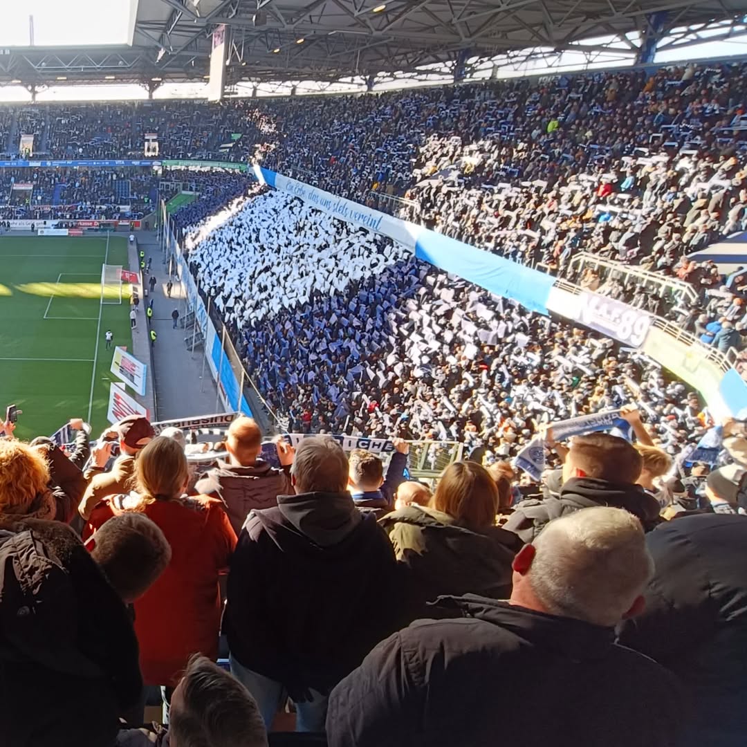 MSV Duisburg – Sportfreunde Lotte 1-0