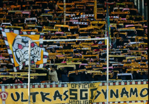 SV Sandhausen – Dynamo Dresden 2-4