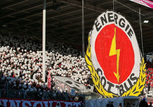 FC Energie Cottbus – SpVgg Unterhaching 2-0