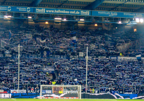 DSC Arminia Bielefeld – FC Ingolstadt 1-0