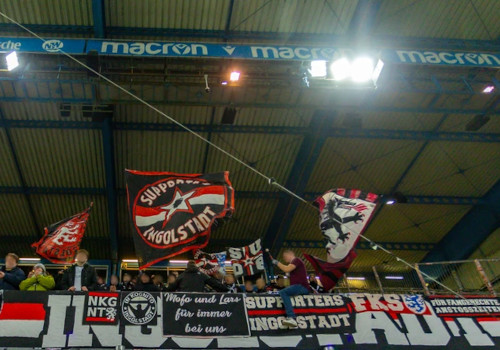 DSC Arminia Bielefeld – FC Ingolstadt 1-0