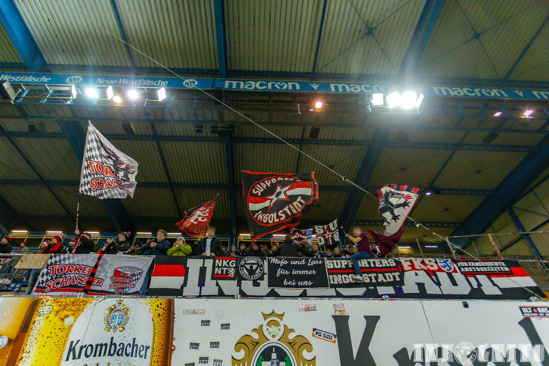 DSC Arminia Bielefeld – FC Ingolstadt 1-0 (6)