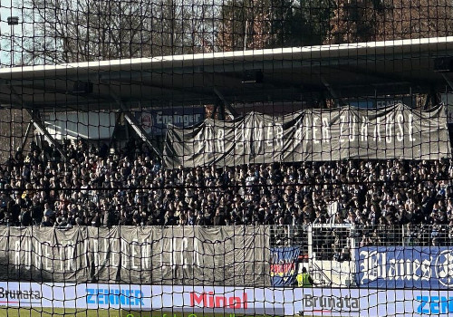 Stuttgarter Kickers – FC Homburg 3-0