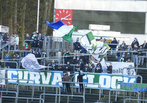 Wuppertaler SV – FC Gütersloh 2-0