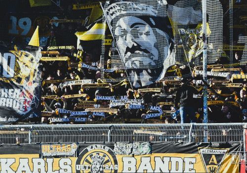 VfL Osnabrück – TSV Alemannia Aachen 1-1 (4)
