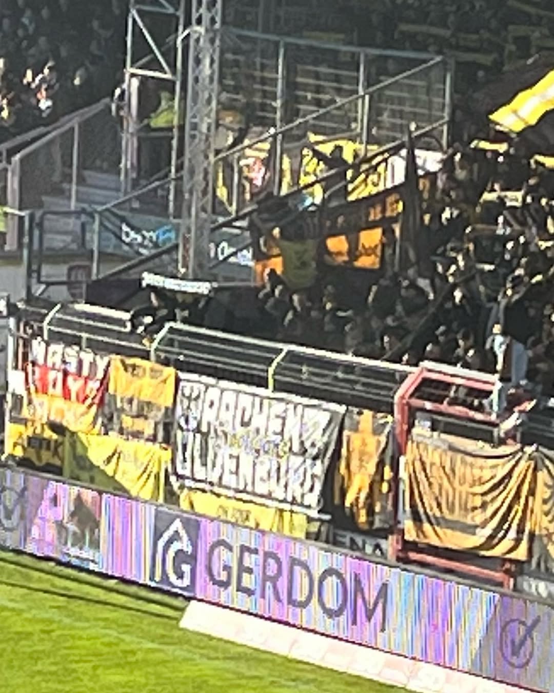 VfL Osnabrück – TSV Alemannia Aachen 1-1 (5)