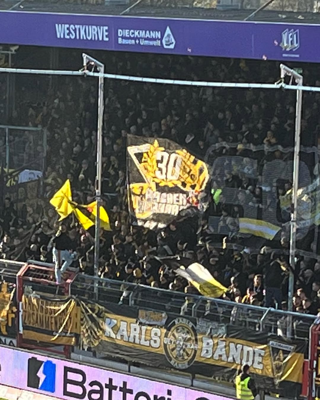 VfL Osnabrück – TSV Alemannia Aachen 1-1 (6)