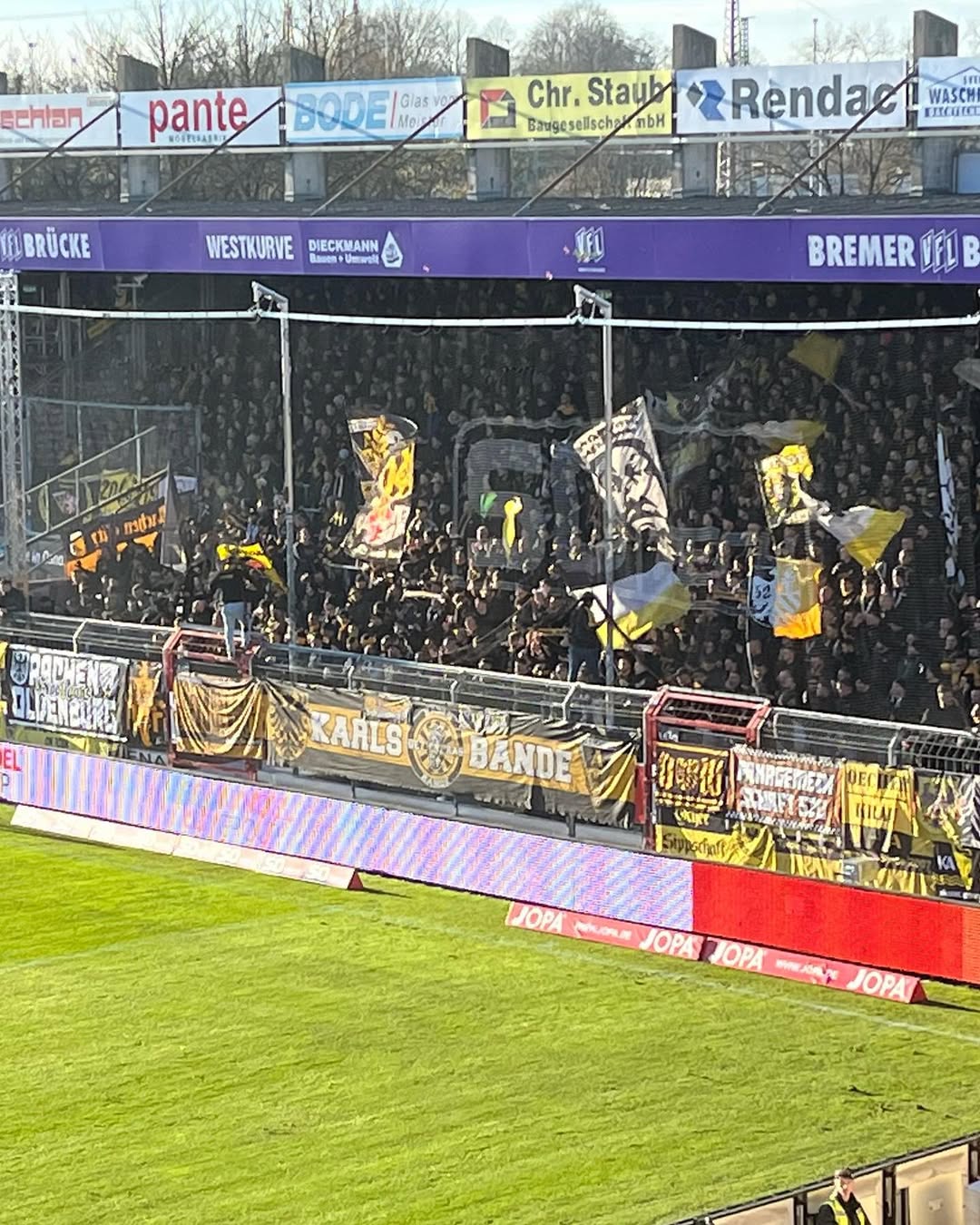 VfL Osnabrück – TSV Alemannia Aachen 1-1 (7)