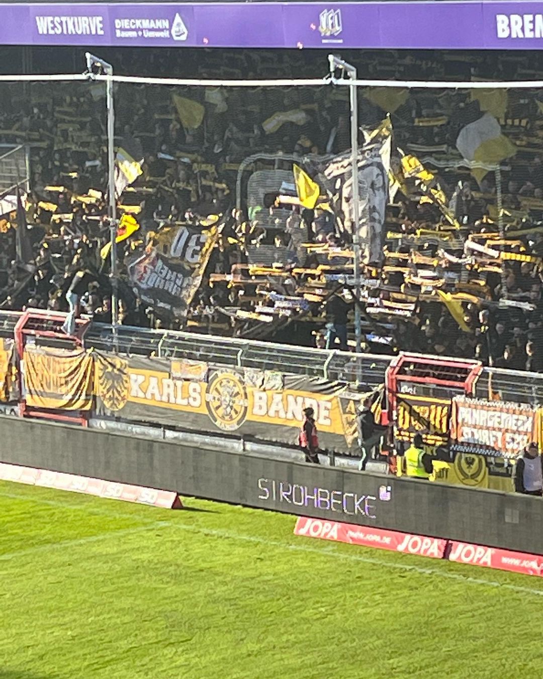 VfL Osnabrück – TSV Alemannia Aachen 1-1 (8)