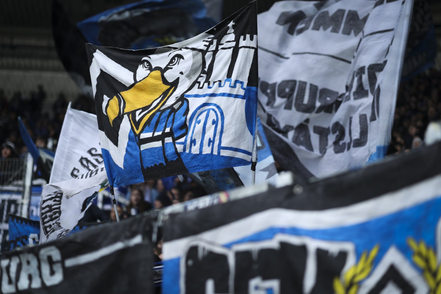 Karlsruher SC – Hamburger SV 1-3